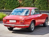 gebraucht Alfa Romeo GT Junior GT1300 Bertone