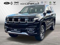 Gebraucht Baic BJ60 269 PS (197 kW) 2025 Schwarz SUV