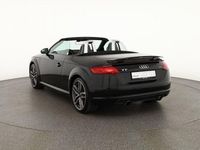 Gebraucht Audi TT Ambiente 169 PS (124 kW) 2016 Andere Cabrio