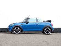 gebraucht Mini Cooper Cabriolet Cooper C abrio