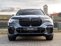Gebraucht BMW X5 Performance 286 PS (210 kW) 2021 Grau SUV
