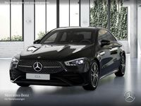 Gebraucht Mercedes CLA180 AMG 136 PS (100 kW) 2025 Manufaktur alpingrau Limousine