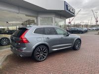 gebraucht Volvo XC60 T6 AWD Recharge Inscription Geartronic