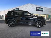 Gebraucht Citroën C5 Aircross Shine 131 PS (96 kW) 2024 Schwarz SUV