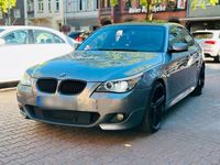 gebraucht BMW 535 E60/// d TOP ZUSTAND 400PS