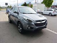 gebraucht Hyundai ix35 FIFA World Cup Edition * NUR 45.000Km *