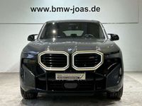 gebraucht BMW XM Gestiksteuerung HiFi DAB Komfortzg. AHK