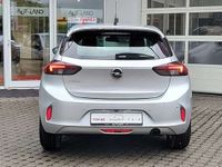 gebraucht Opel Corsa 1.2 DI Turbo LED Klima IntelliLink Kam Alu
