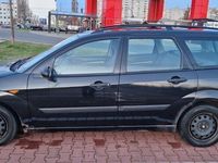 gebraucht Ford Focus 