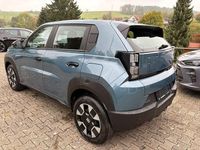 Neu Fiat Panda 101 PS (74 kW) 2025 Blau Kleinwagen