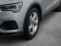 Gebraucht Audi Q3 Ambiente 150 PS (110 kW) 2025 Florettsilber metallic SUV