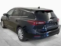 Gebraucht Ford Focus Titanium 116 PS (85 kW) 2023 Andere Limousine