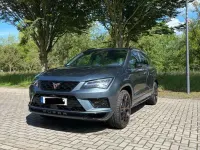 Gebraucht Cupra Ateca 300 PS (220 kW) 2018 SUV