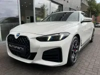Gebraucht BMW 420 Coupé Sport Line 190 PS (139 kW) 2025 Alpinweiss iii Coupé