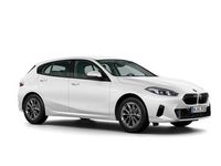 Gebraucht BMW 116 Efficient Dynamics 122 PS (89 kW) 2026 Kleinwagen