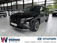 Neu Hyundai Tucson Trend 160 PS (117 kW) 2026 Abyss black / met SUV
