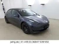 Occasion Tesla Model 3 Performance 461 kW (627 ch) 2022 Gris Berline
