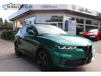 Neu Alfa Romeo Tonale 160 PS (117 kW) 2025 Grün SUV