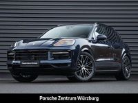 Gebraucht Porsche Cayenne 354 PS (260 kW) 2025 Algarveblaumetallic SUV