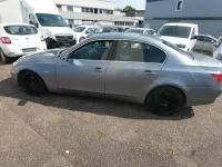 Gebraucht BMW 520 170 PS (125 kW) 2005 Grau Limousine