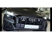 gebraucht Audi SQ8 23 Zoll KERAMIK LUFT B&O Absolut VOLL