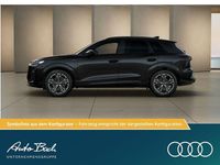 Neu Audi Q3 S-Line 272 PS (200 kW) 2026 Schwarz SUV