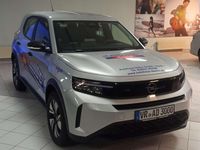 Gebraucht Opel Frontera Edition 101 PS (74 kW) 2025 Kristall silber metallic SUV