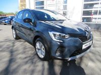 Second-hand Renault Captur Evolution 91 CP (66 kW) 2022 Albastru SUV