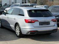 Gebraucht Audi A4 Ambiente 190 PS (139 kW) 2021 Silber Kombi