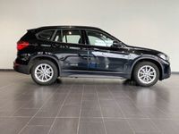 gebraucht BMW X1 sDrive18i Advantage+Navi+SHZ+PDC+Automatik