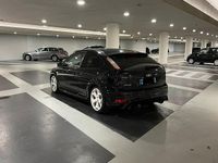 Second-hand Ford Focus ST 225 CP (165 kW) 2009 Negru