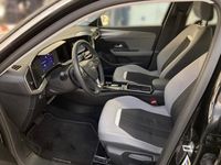 gebraucht Opel Mokka Elegance 1.2 T Automatik SHZ LED