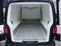 Gebraucht VW Transporter 176 PS (129 kW) 2020 Schwarz Van