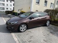 gebraucht Opel Astra 1.6 CDTI