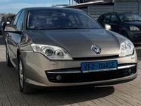Gebraucht Renault Laguna III Initiale 170 PS (125 kW) 2008 Limousine