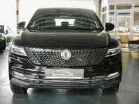 Gebraucht DFSK Fengon 137 PS (100 kW) 2022 Schwarz SUV
