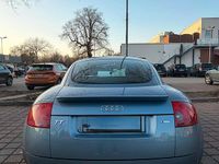 Gebraucht Audi TT 180 PS (132 kW) 2005 Blau Coupé