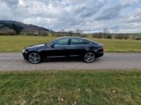 Gebraucht Audi A5 160 PS (117 kW) 2011 Schwarz Coupé