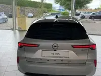Gebraucht Opel Astra 136 PS (100 kW) 2025 Silber Kleinwagen