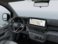 Neu VW Caravelle Style 150 PS (110 kW) 2026 Dark indigo blue Van