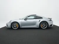 Gebraucht Porsche 992 650 PS (478 kW) 2022 Silber