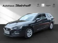 Gebraucht Seat Leon ST 89 PS (65 kW) 2023 Andere Kombi
