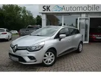 Gebraucht Renault Clio LIMITED 90 PS (66 kW) 2019 Kombi