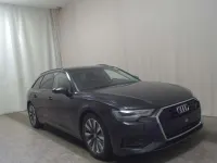 Gebraucht Audi A6 Ambiente 204 PS (150 kW) 2020 Vesuvgrau metallic Kombi