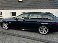 Gebraucht BMW 535 M Sport 313 PS (230 kW) 2016 Kombi