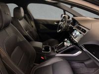 gebraucht Jaguar I-Pace EV400 S Luftfederung Black Pack Head Up Display