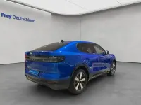 Nowe Ford Capri 210 kW (286 KM) 2025 Niebieski SUV