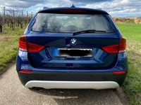 gebraucht BMW X1 xDrive20d -