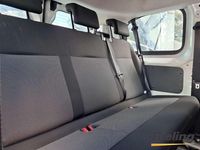 Gebraucht Opel Vivaro 120 PS (88 kW) 2020 Weiss Van / Kleinbus