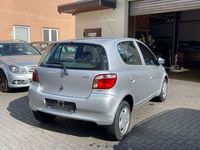 gebraucht Toyota Yaris *HU05/25*1.HAND*TECHNISCH TOP*